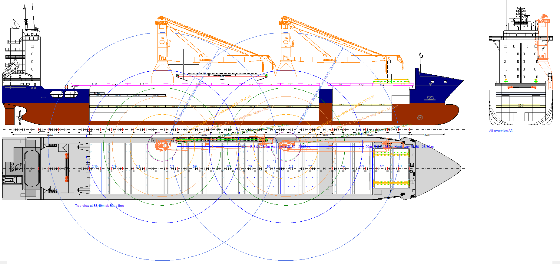 LoadPlanner CAD